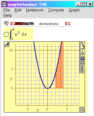 LM graph