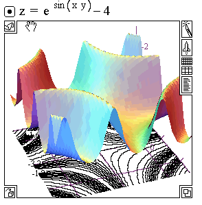 3 d image